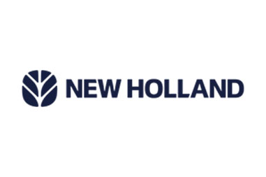 New Holland Logo